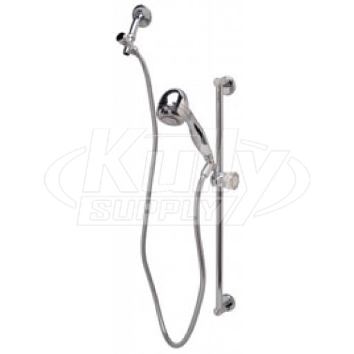 Zurn Z7000-HS Hand-held Shower Unit 