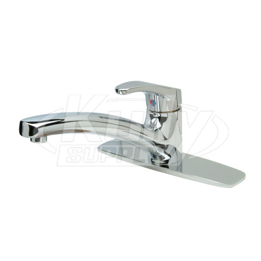 Zurn AquaSpec Z82300-CP8 Faucet (Discontinued)