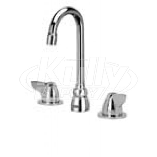 Zurn Z831A3-XL AquaSpec Widespread Faucet