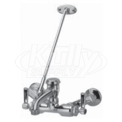 Zurn Z841M1-XL AquaSpec Service Sink Faucet