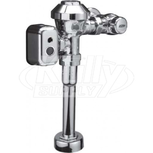 Zurn AquaFlush ZEMS6001-WS-IS-YB-YC Sensor Flush Valve