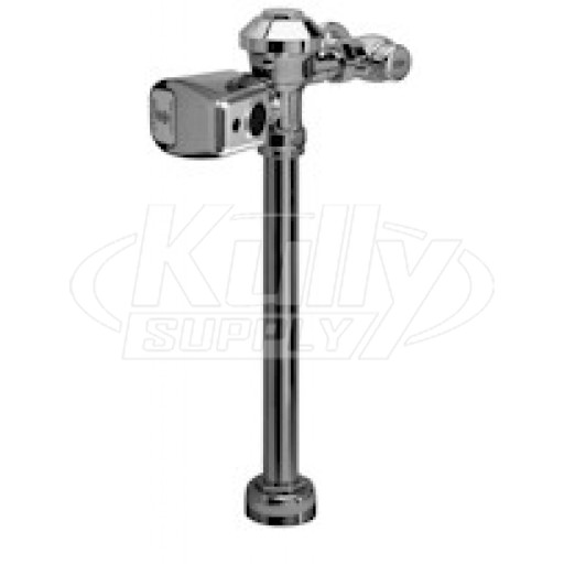 Zurn AquaSense AV ZER6000AV-2-WS1-CPM-HMK Sensor Flush Valve