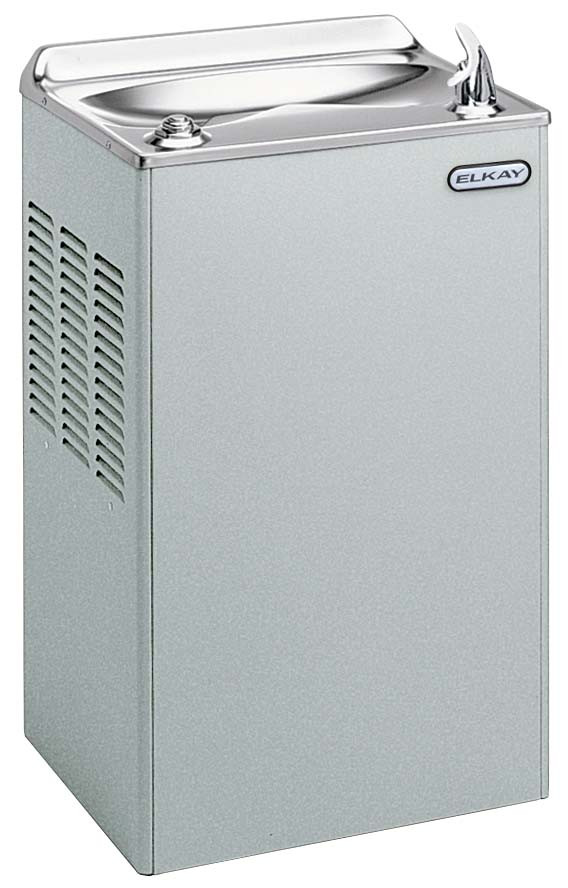Elkay EWA20L1Y Deluxe Wall Mount Water Cooler