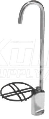 Oasis 029603-006 Push-Down Glass Filler (Discontinued)
