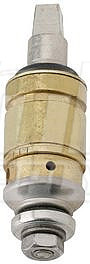 Chicago 1-099-245JKNF Quaturn Cold Control-A-Flo Compression Operating Cartridge (Short)