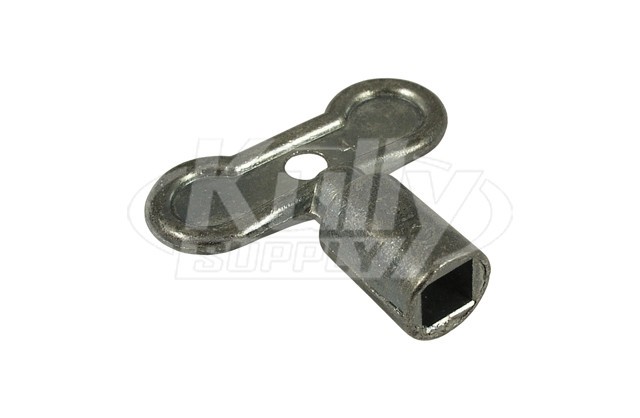 Woodford RK-STK Short Water Hydrant Key (Discontinued)
