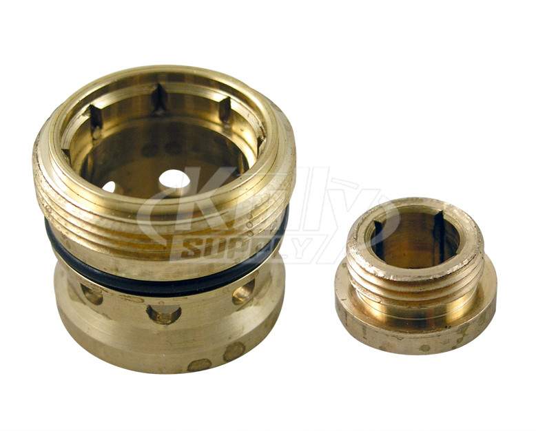 Symmons TA-4 Seat Set Hot & Cold for Temptrol Showers