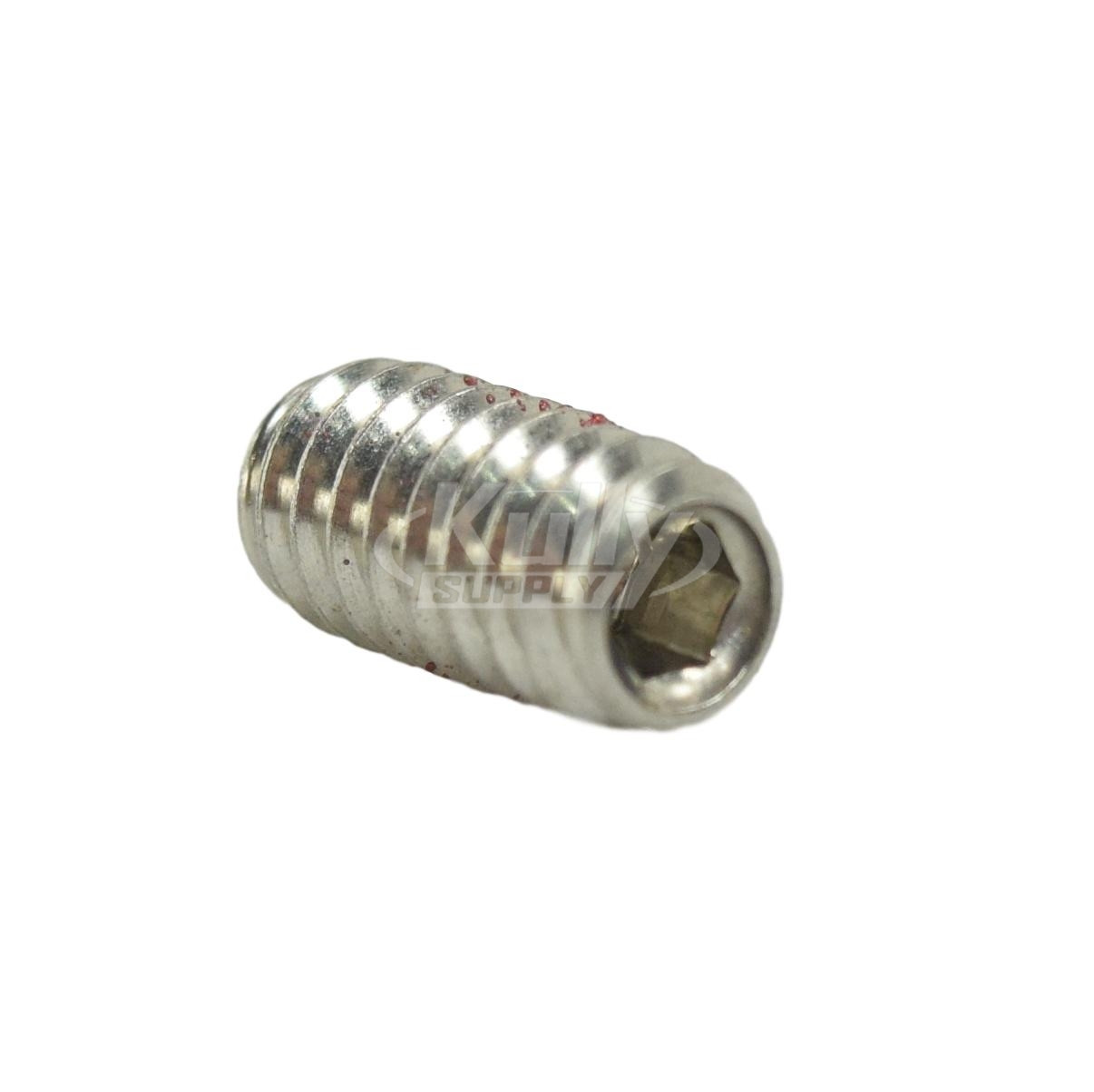 Symmons SC-15A Handle Screw for Safetymix | KullySupply.com