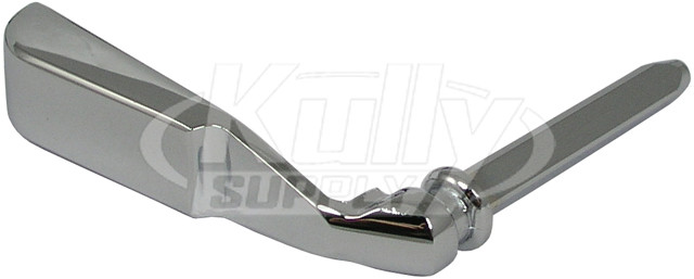 Symmons T-139 Allura Diverter Handle | KullySupply.com