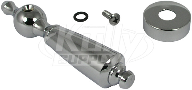Symmons DF-28-LAM Allura Handle Assembly