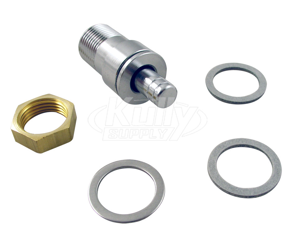 Liquid Soap Valve (vertical)