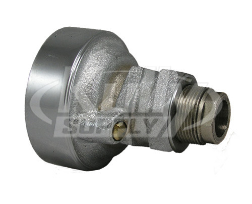 Bradley 169-257 Mixing Valve Cap (Discontinued)
