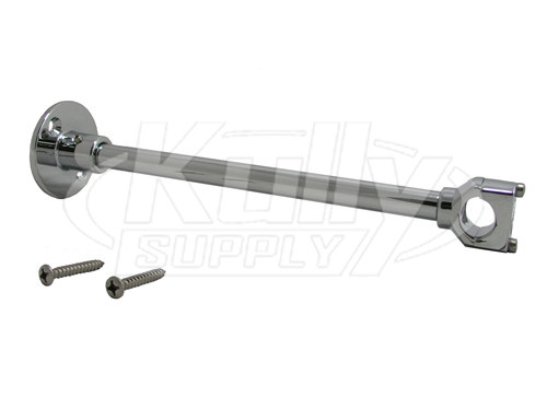 T&S Brass B-0110 Wall Bracket Assembly