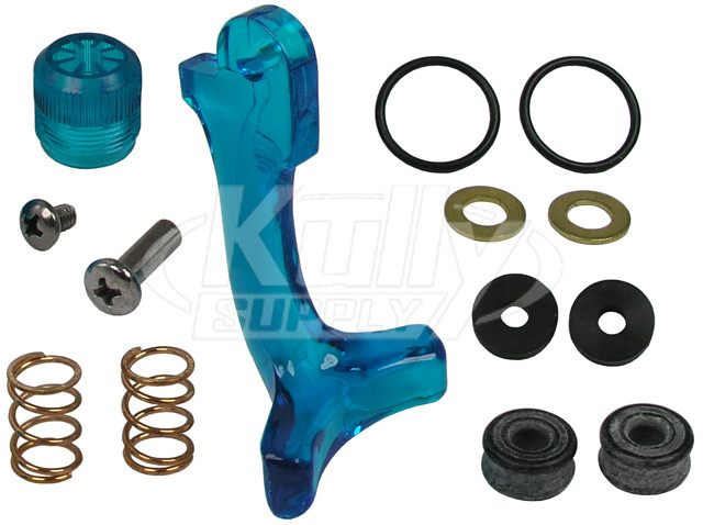 T&S Brass B-1255 Parts Kit For Glass Filler