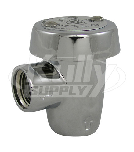 T&S Brass B-0969 Atmospheric Vacuum Breaker