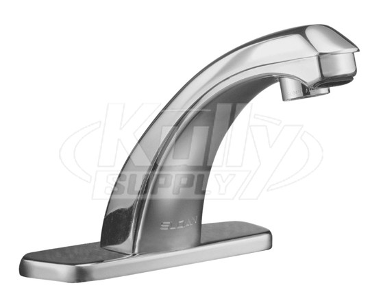 Sloan EBF-187-4-BDT Sensor Faucet (Discontinued)