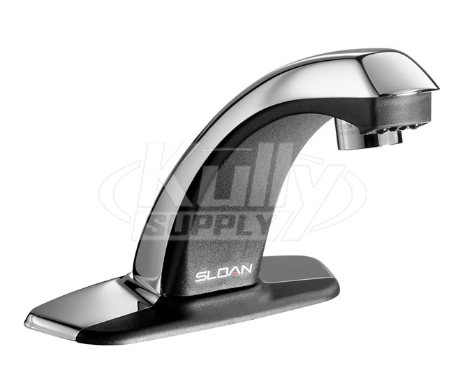 Sloan EBF-85-8-BDM Sensor Faucet (Discontinued)