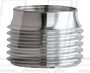 Chicago E2JK Hose Thread Male Outlet