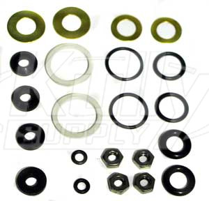 Chicago 1277-D Stem Renewing Repair Kit (Discontinued)