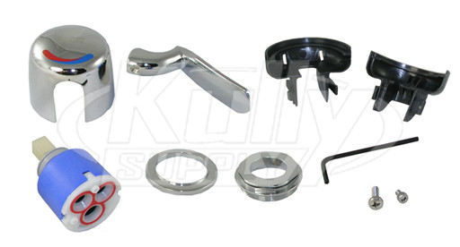 Chicago 2200-200KJKABCP Marathon Cartridge Kit