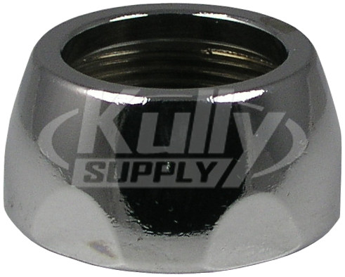 Chicago 1100-208JKCP Spout Nut