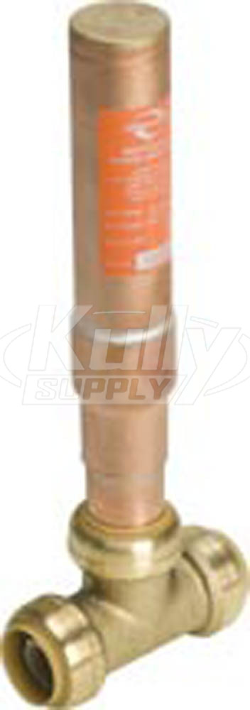 SharkBite 22631 Water Hammer Arrestor 1/2" (Commercial)