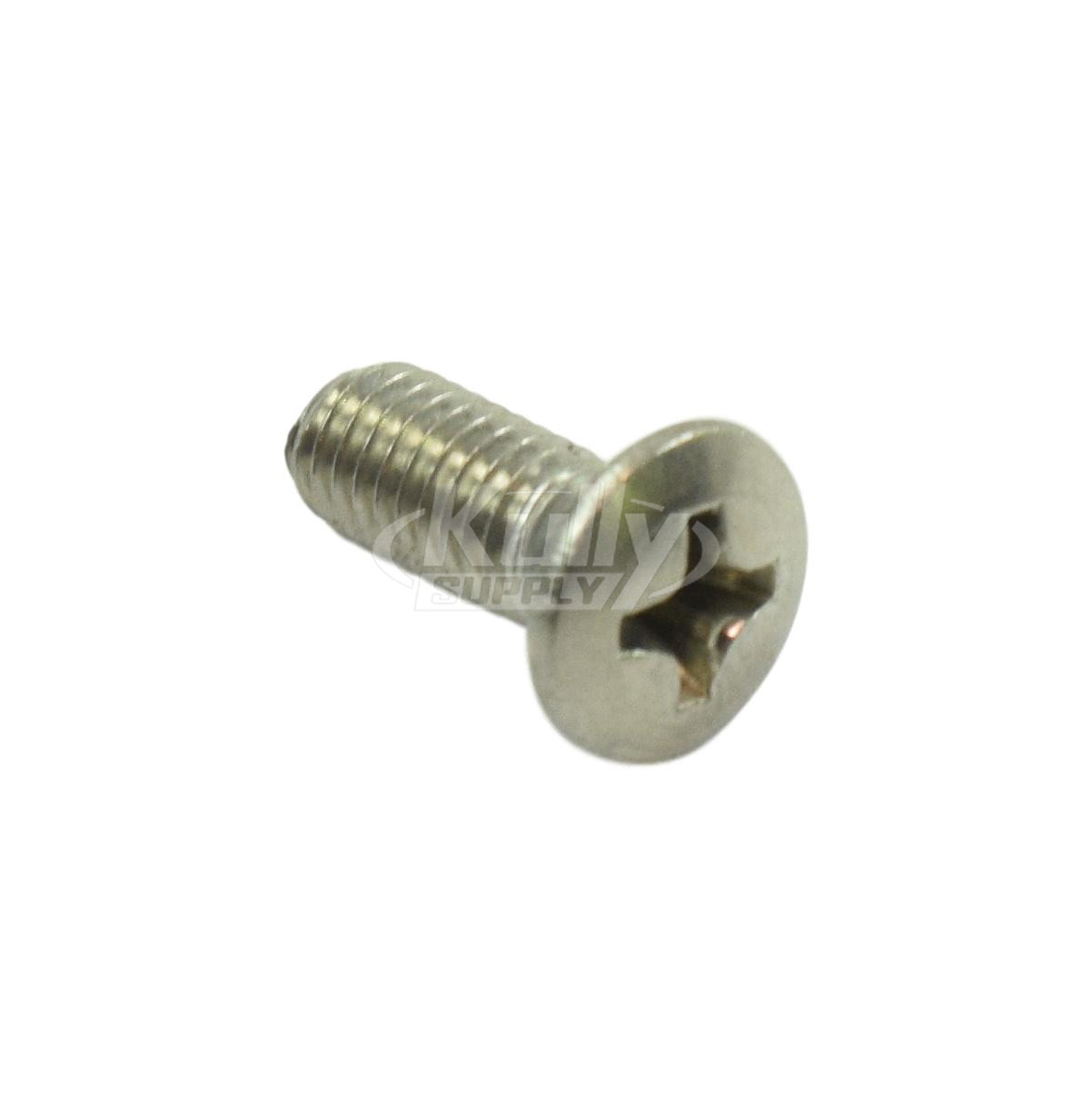Chicago 420-010JKRCF Handle Screw