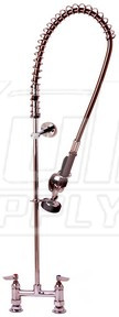 T&S Brass B-2223 Pre-Rinse Faucet