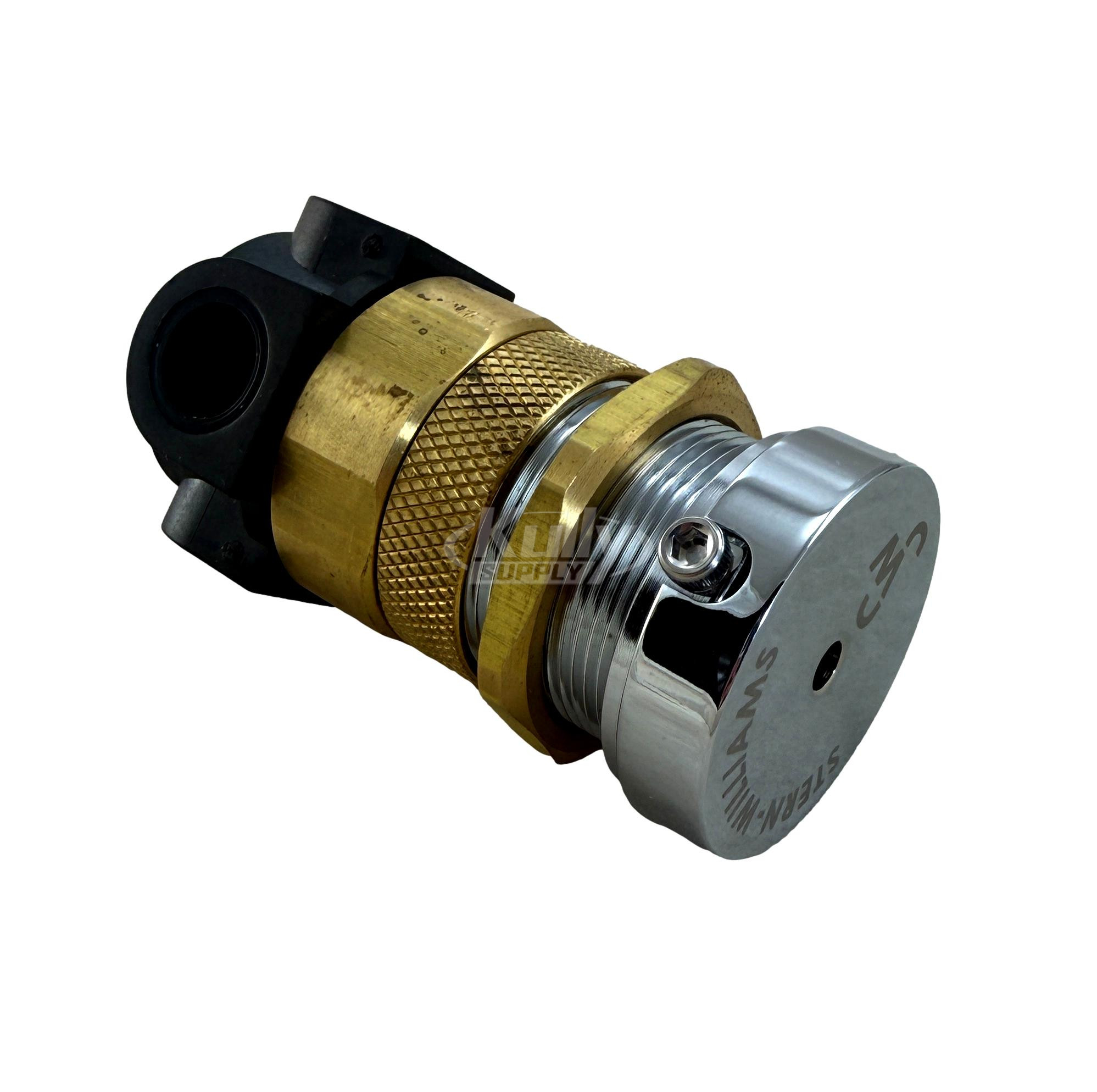 Generic S231-0262 New Style Push Button Assembly Stern-Williams 2320