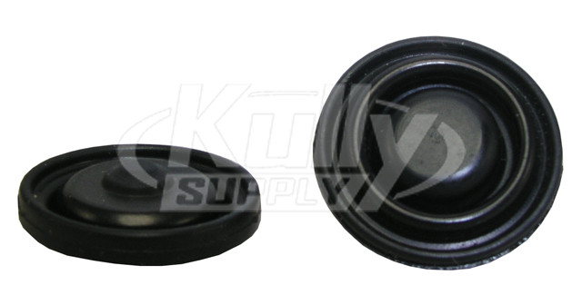 Elkay A53226R S/L Replacement T Diaphragm (2 of them in box)