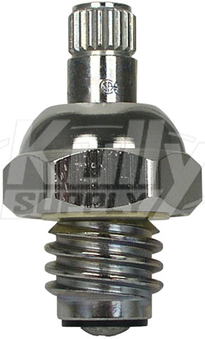 T&S Brass 009754-25 Assembly B-1100 NSF Spindle LH