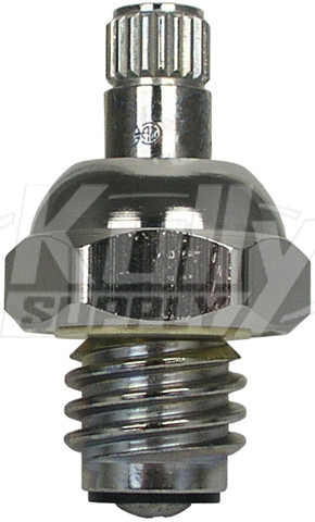 T&S Brass 009753-25 Assembly B-1100 NSF Spindle RH