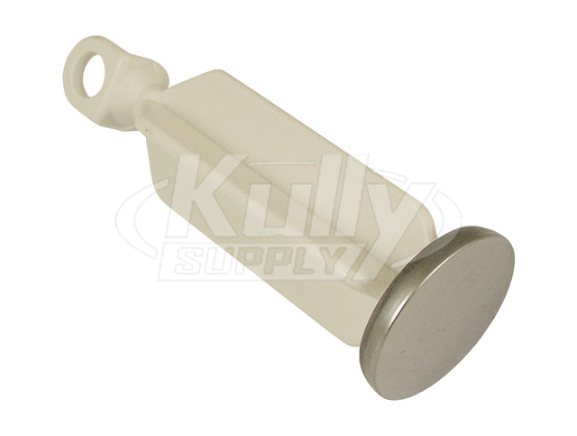 Moen 58-1162 Pop Up Stopper 4" length x 1.32" diameter
