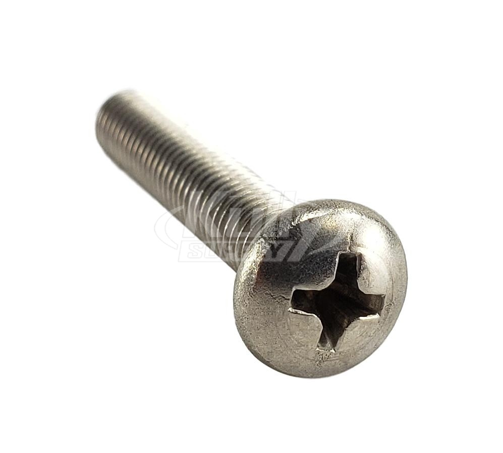 Bradley 160-165 Screw