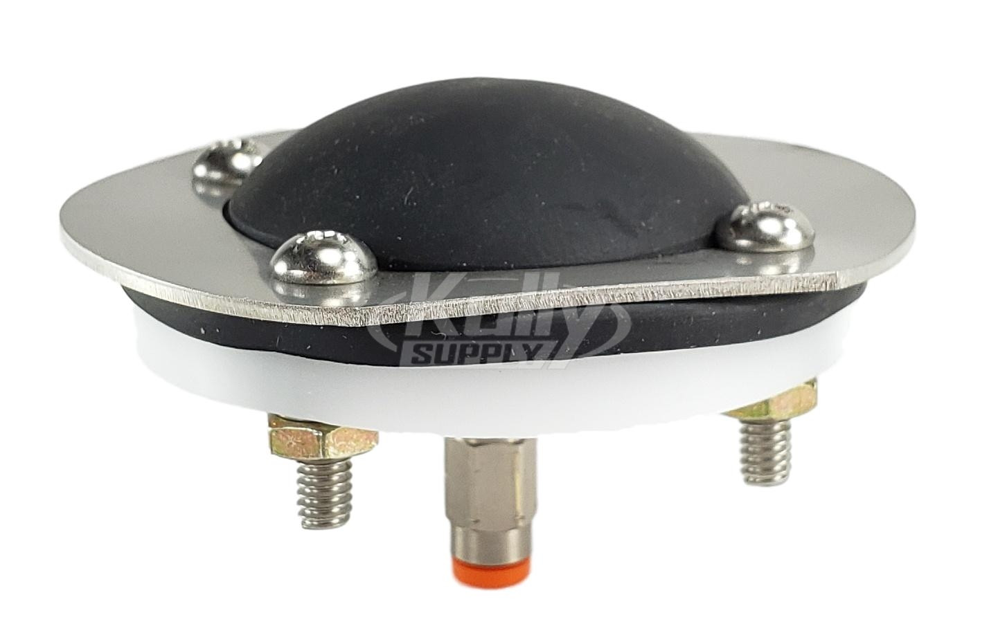 Bradley S08-288 Air Valve Actuator