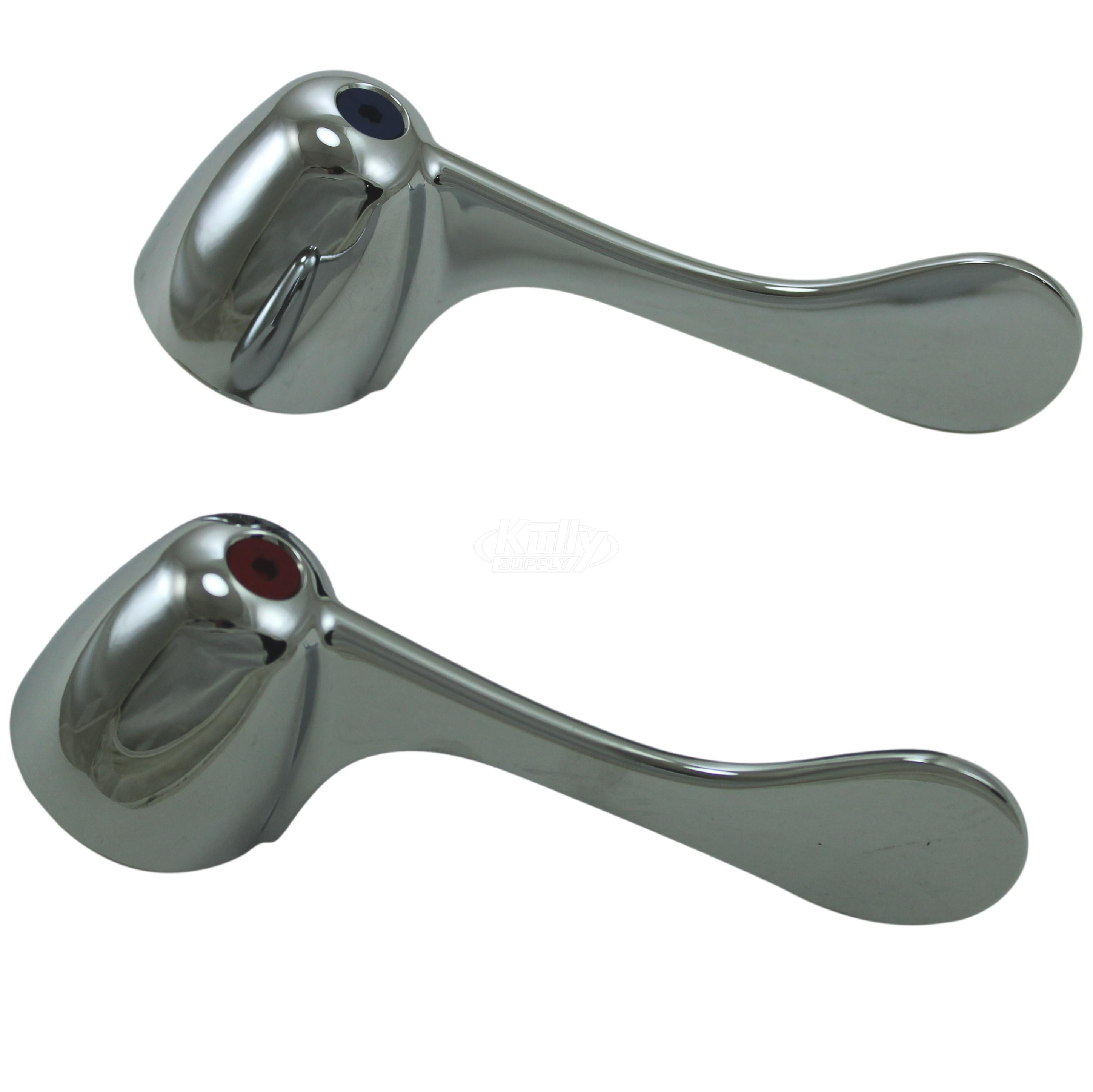Delta RP12491 Delta Blade Handle Pair