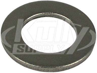 Fisher 2000-5000 Washer .469 X .812 SS
