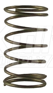 Fisher 2000-6000 Spring Check Valve