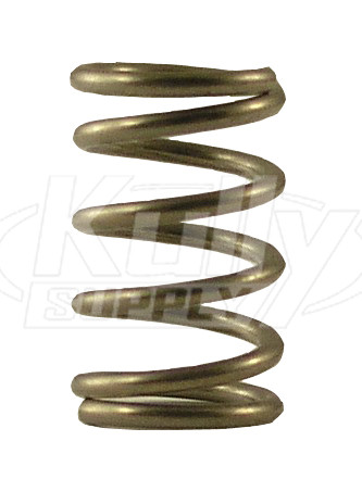 Fisher 2912-6000 Spring Spray Valve