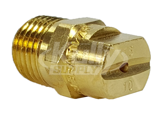 Fisher 2949-3001 Nozzle 