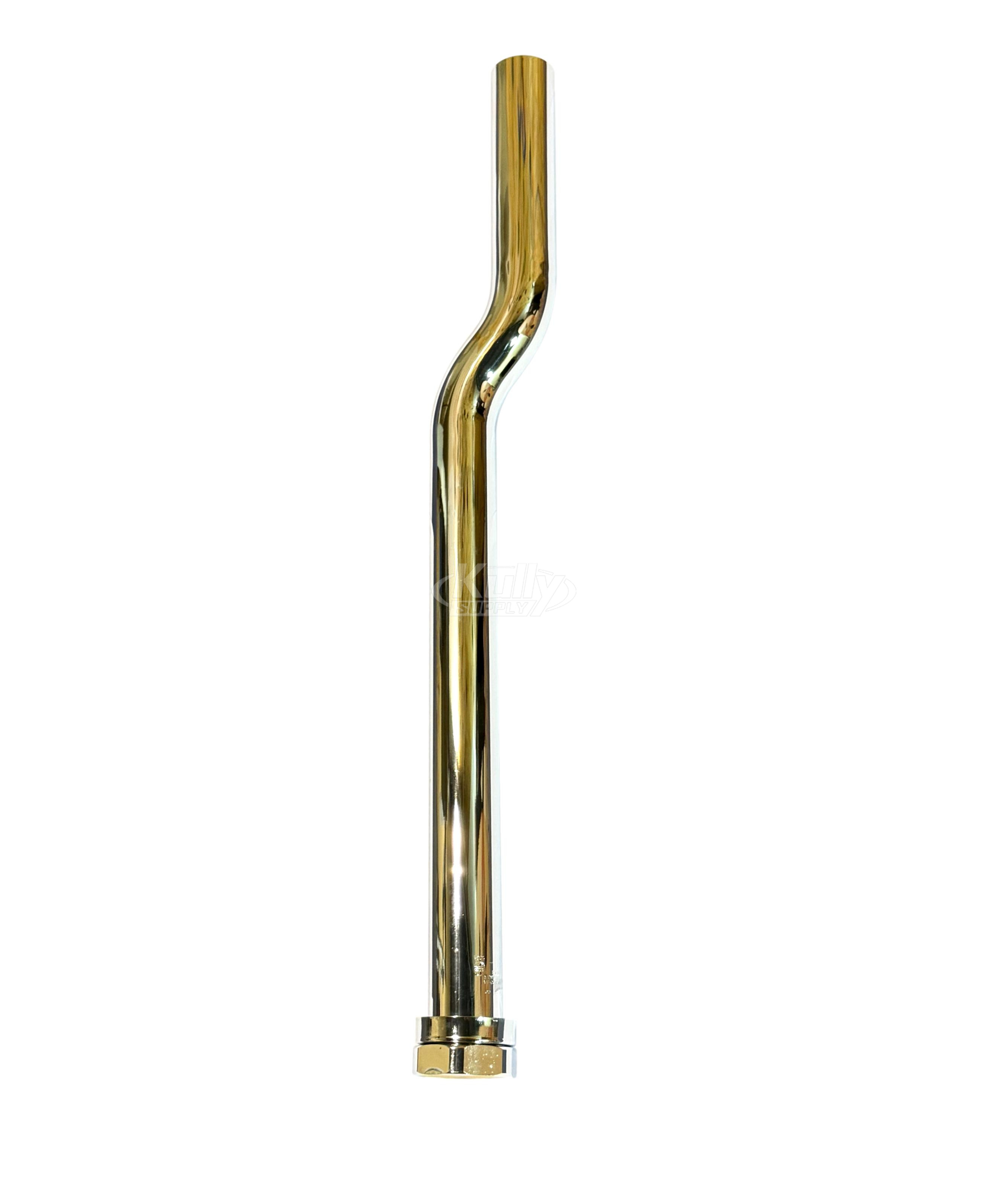Sloan V-500-AA Vacuum Breaker 1-1/2" x 22" (with Offset 1-1/2")
