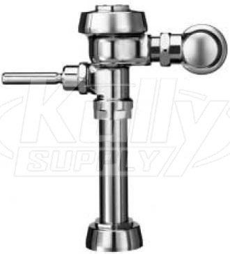 Sloan Royal 111 H Flushometer