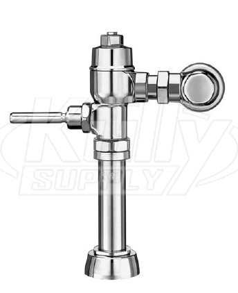 Sloan Naval 110 XYV YG Flushometer