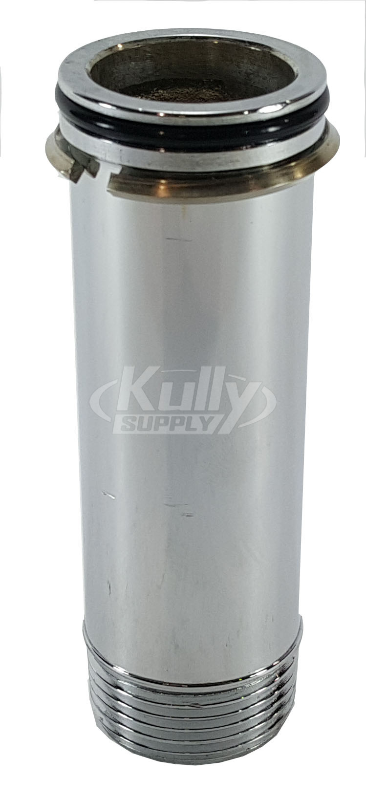 Zurn P6000-J4 Tailpiece Assembly 4" (for Rough-In 6" to 7")