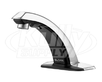 Sloan ETF-80-4-P Sensor Faucet (Discontinued)