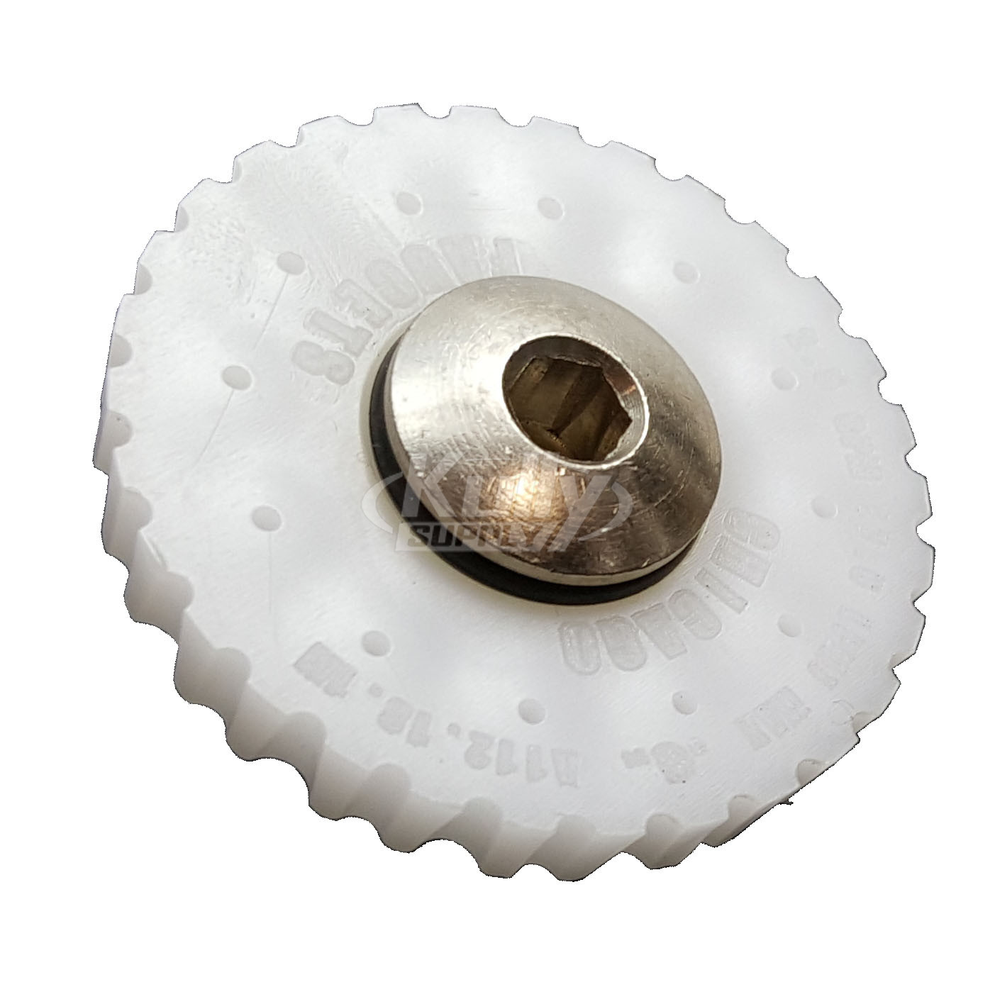 Chicago 621-015KJKBNF Screw Assembly