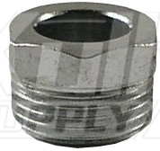 Chicago 722-012JKRCF Flow Control Nut