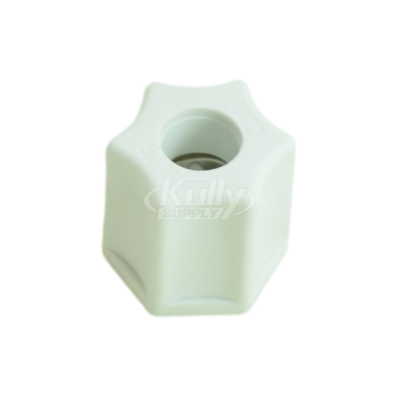 Bradley 110-231 1/4" Tube Compression Nut