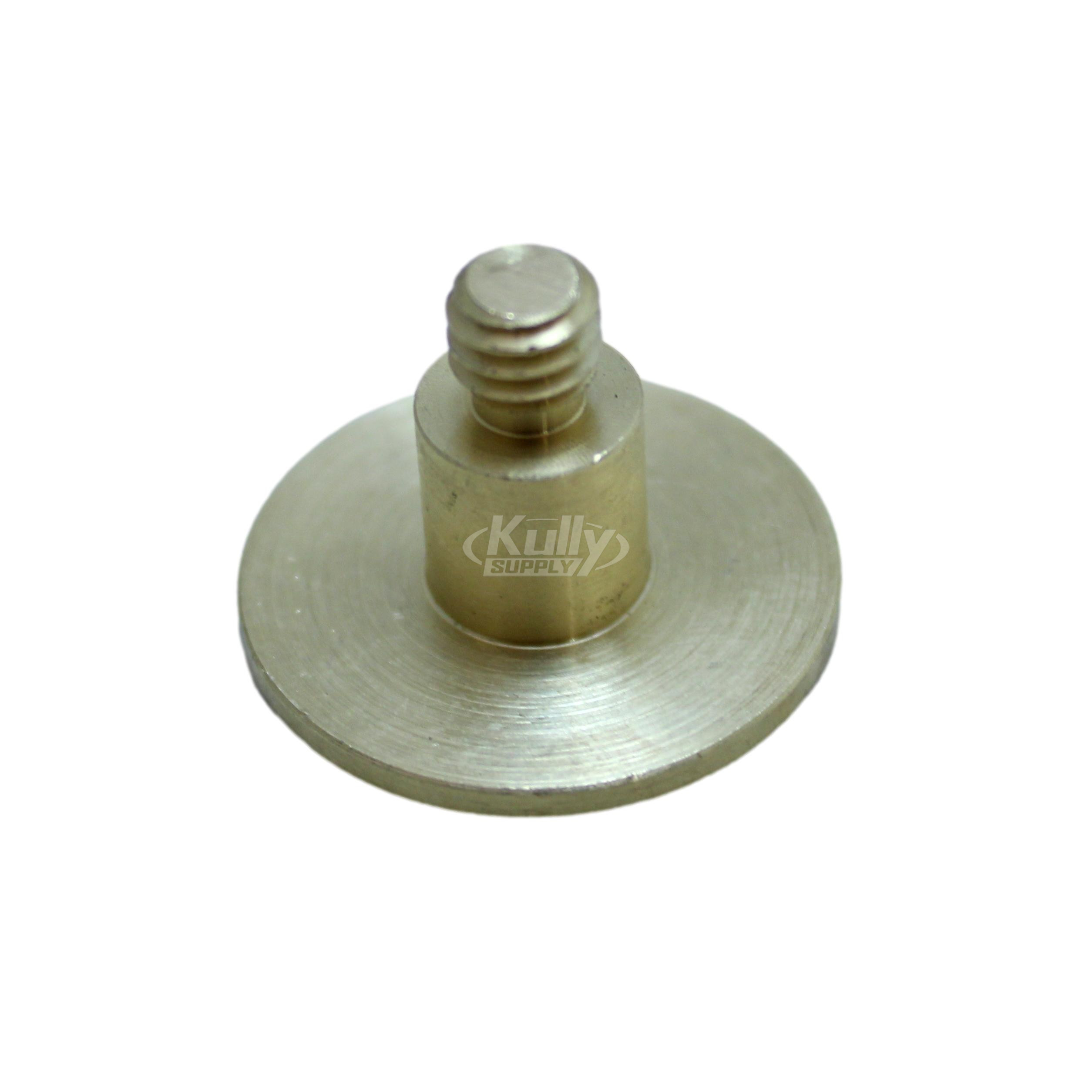 Bradley 119-132 PLUNGER AIR VALVE BUTTON