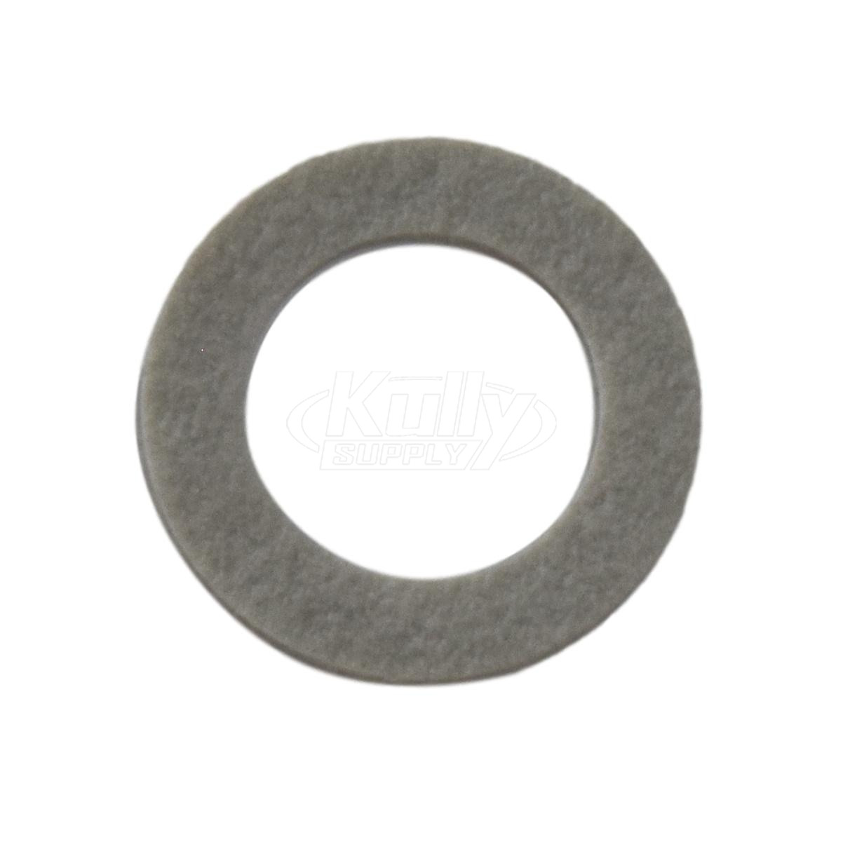 Bradley 124-001AL Washer 125-001BF50X.406X.016 FLAT